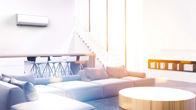 Klimatizace nástěnná Fly 7,0kW